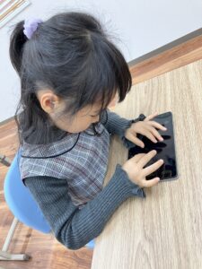 キッズブレインパーク