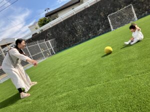 キッズ