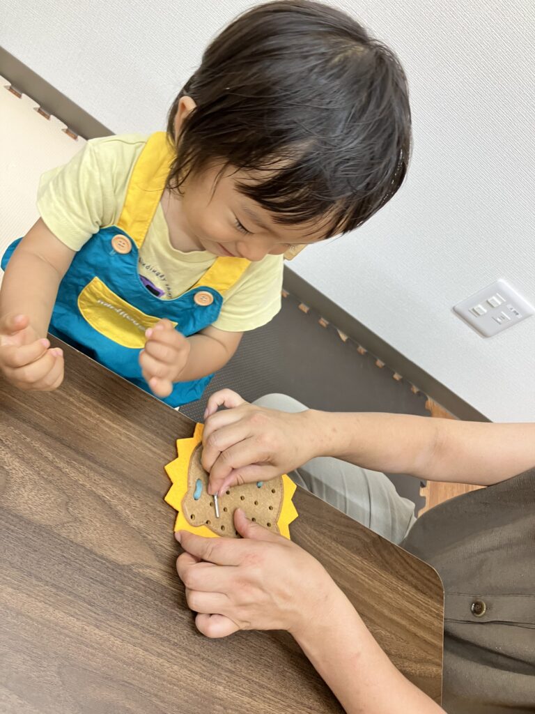 キッズ