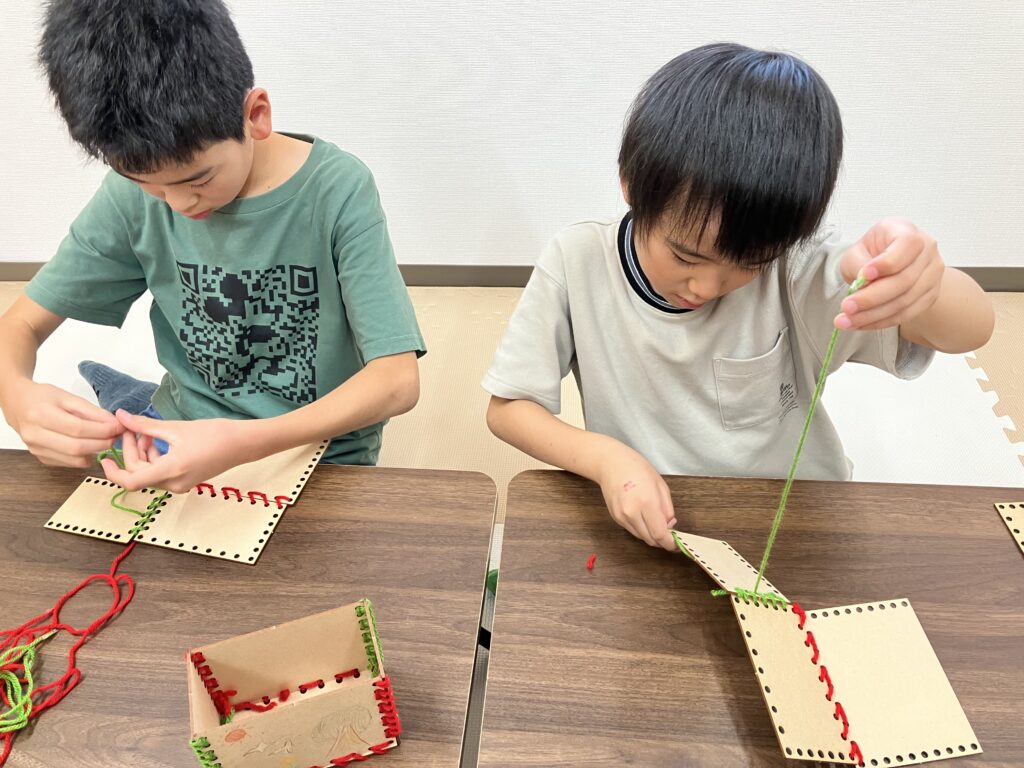 キッズ