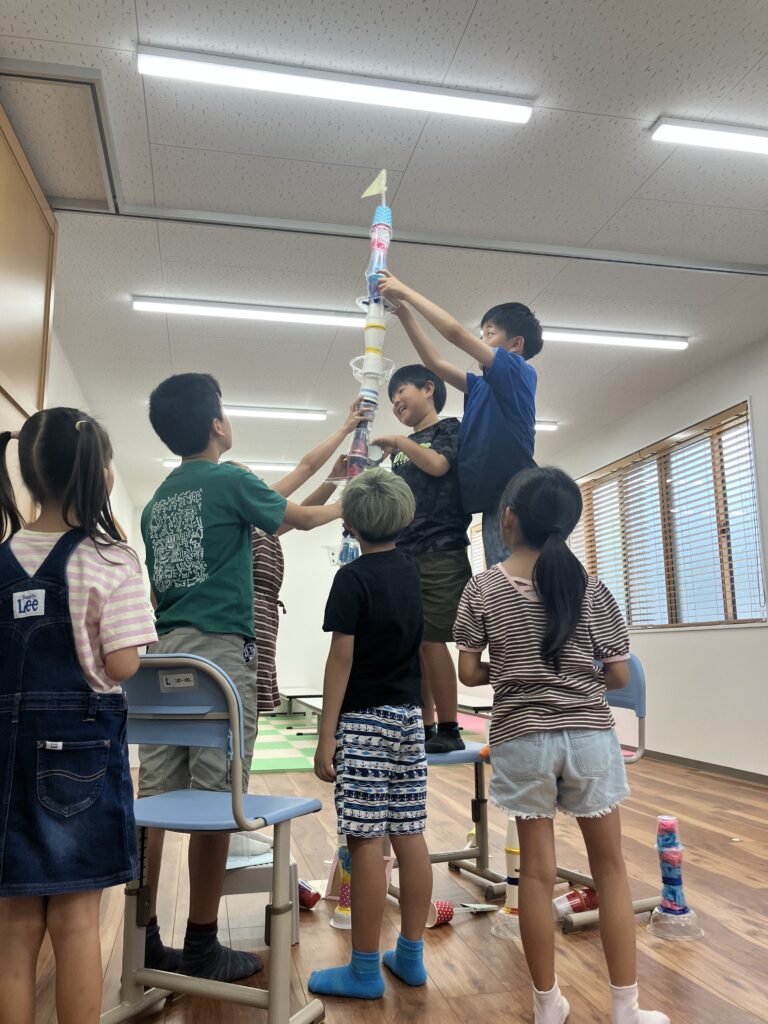 キッズ